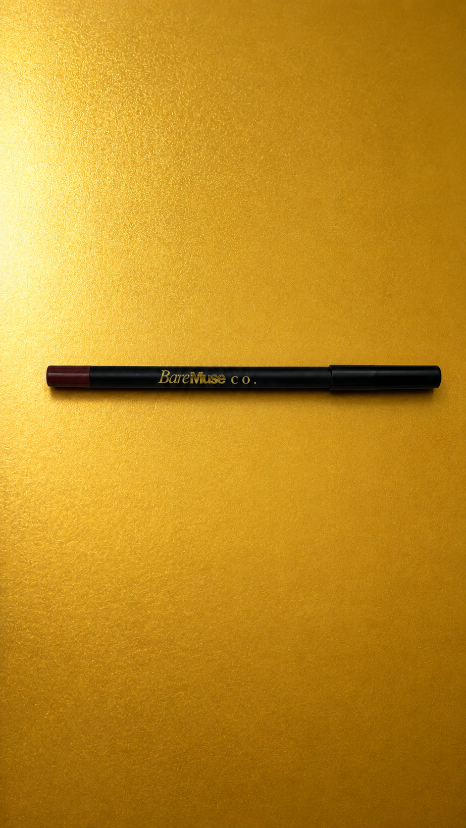 Mocha Berry Lip Liner