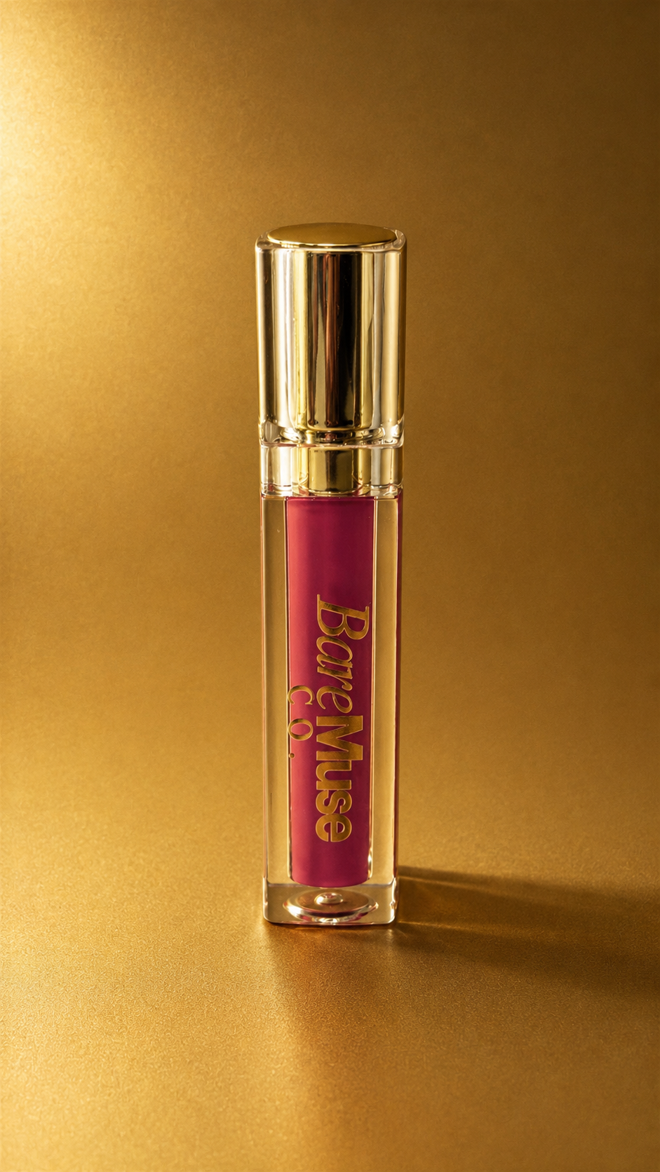 Kiss & Tell Butter Gloss